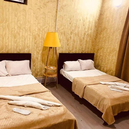 Rostus Hotel Tbilisi Ngoại thất bức ảnh