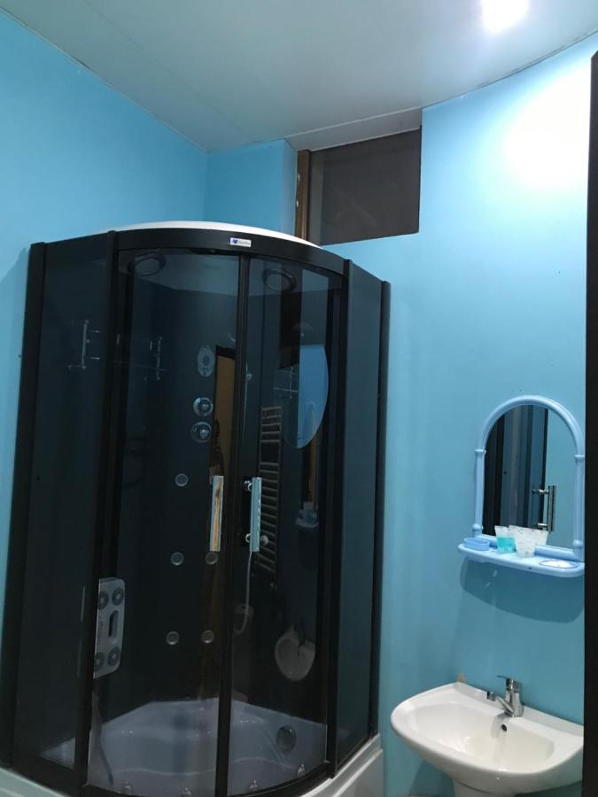 Rostus Hotel Tbilisi Ngoại thất bức ảnh
