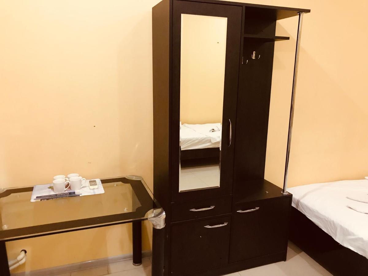 Rostus Hotel Tbilisi Ngoại thất bức ảnh