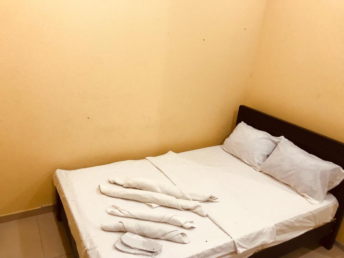 Rostus Hotel Tbilisi Ngoại thất bức ảnh