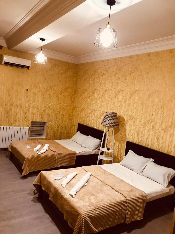 Rostus Hotel Tbilisi Ngoại thất bức ảnh