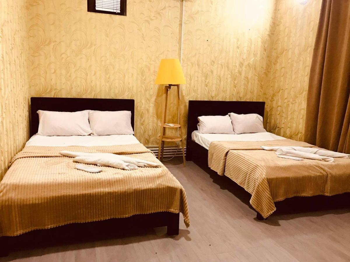 Rostus Hotel Tbilisi Ngoại thất bức ảnh