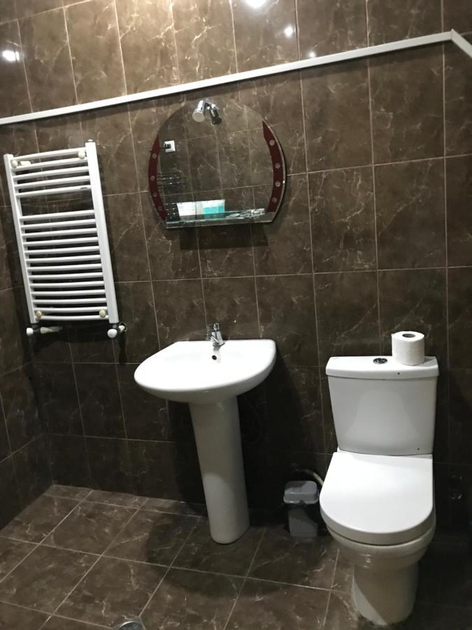 Rostus Hotel Tbilisi Ngoại thất bức ảnh
